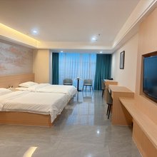 陆丰万嘉丰大酒店