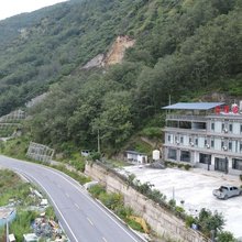 虎跳峡怡程客栈