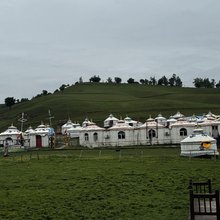 老班长驿站(关山草原景区店)