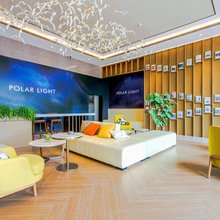 慕家品质loft轻奢民宿(昆明站万达广场店)