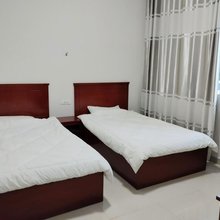 三清山紫梦园农庄