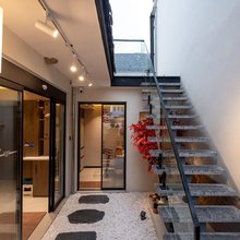 九华山一芳欣田民宿(九华山上店)