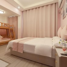 甜柚屿你客栈(天门山索道店)