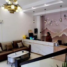 香格里拉香摩之家酒店