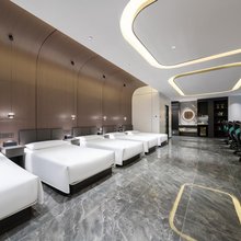 非凡国度电竞酒店(汉峪金谷云泉中心店)