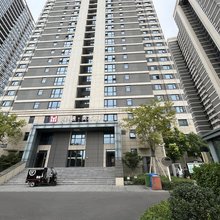 美纳斯民宿(许昌芙蓉湖店)
