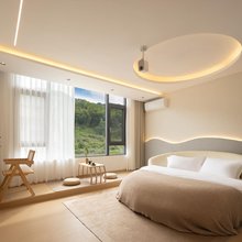 九间匡舍·Nine Stay高端设计师亲子美宿(篁岭景区店)