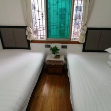 泰汇公寓