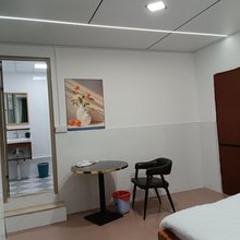 开心电梯公寓(惠州火车站店)