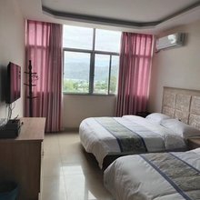 西昌好客之家休闲庄