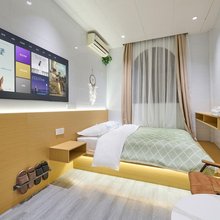 海棠里(中山路步行街店)