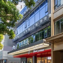 YUNIK电竞酒店(长沙五一广场火车站地铁站店)