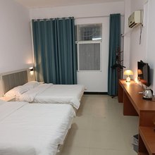 美院智居民宿(湖北美术学院武汉纺织大学外经贸学院店)