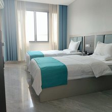 桐梓欣杰宾馆(花秋镇店)