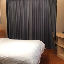 西安福旺宾馆