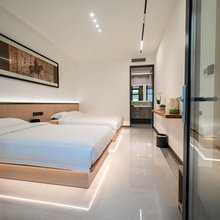 五台山花梵云舍