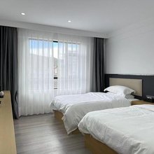稻城喜庭酒店