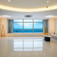 南澳绵羊·思海假日公寓(南澳岛游客中心店)