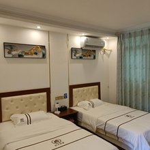 汶川红宇农家乐