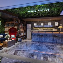 86悦巢丽宿酒店(大学城店)