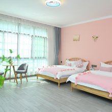 衡阳新好景民宿