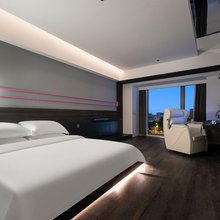 H电竞公寓(成都青羊万达店)