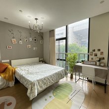 广州天成公寓