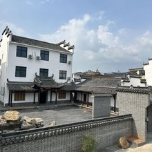 方家大院