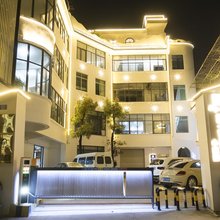 泉州七文旅舍(泉州古城西街店)