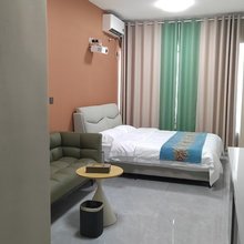 艾尚轻奢民宿