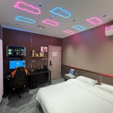 云鲤酒店