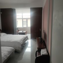 近乐佳苑民宿