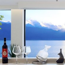 屿海之邻|270°一线海景星空日落私汤·度假山居(洱海观景店)