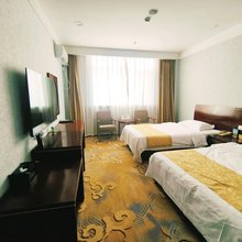 大同昊天酒店