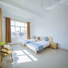 湄洲岛潮浪之声民宿