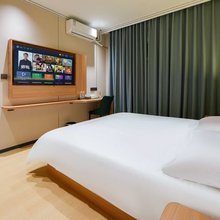 平遥亚尔顿精选酒店