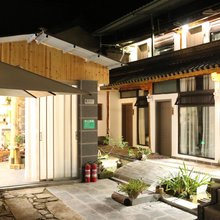 巍山墅语民宿客栈
