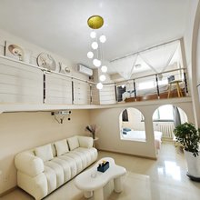 岚枫民宿(太原火车站店)