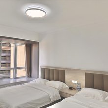 西安蓝岛公寓(高铁北站店)