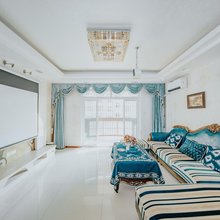 一尔海汐·欧式度假美宿(平潭龙王头沙滩店)