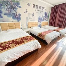 余姚天舒宾馆