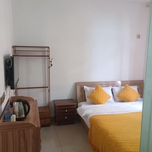 庭院小居客栈