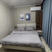 相聚溪边民宿