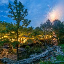 米粒亚云漫宿集民宿