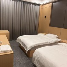 酉阳卫卫商务宾馆