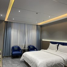 岚峰宾馆