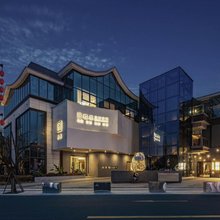 雅安行止民宿(熊猫会展中心绿岛公园店)