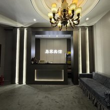 哈尔滨易家宾馆(中央大街哈尔滨火车站店)