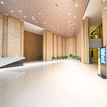 艺格民宿(上海虹桥站国家会展中心店)