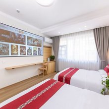 清风雅居(洛邑古城店)
